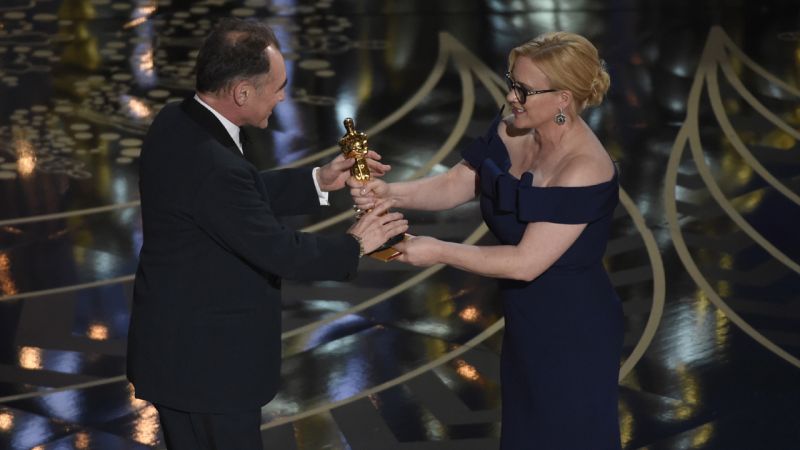 Oscars 2016 winners: The complete list