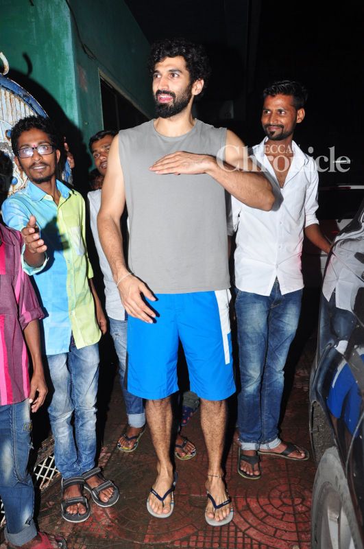 Pictures: Young superstars of Bollywood snapped at the Dream Team rehearsals Pictures: Young superstars of Bollywood snapped at the Dream Team rehearsals