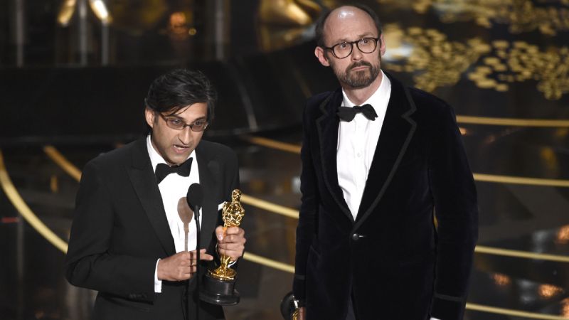 Oscars 2016 winners: The complete list