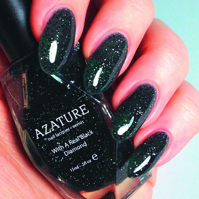 Azature's Black Diamond