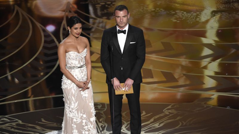 Oscars 2016 winners: The complete list