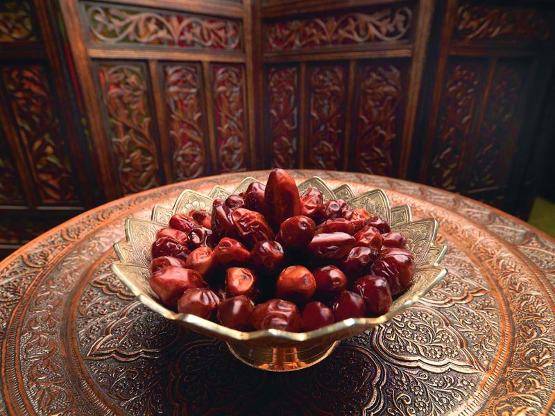 Dates