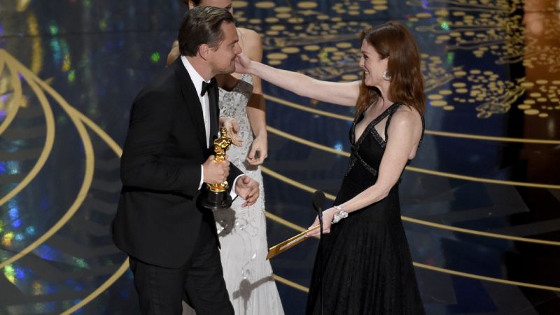 Oscars 2016 winners: The complete list