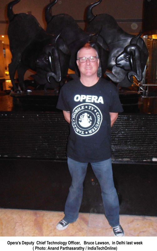 Opera Browser Opera Browser