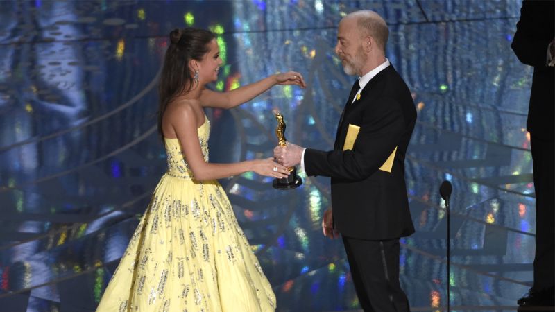 Oscars 2016 winners: The complete list
