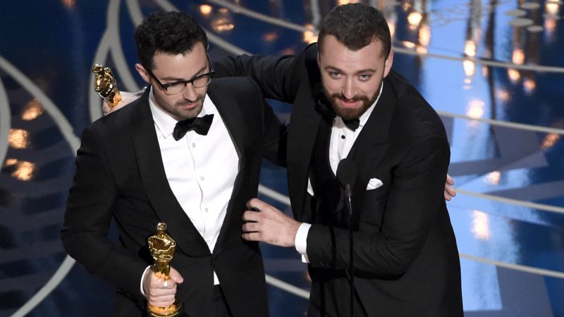Oscars 2016 winners: The complete list