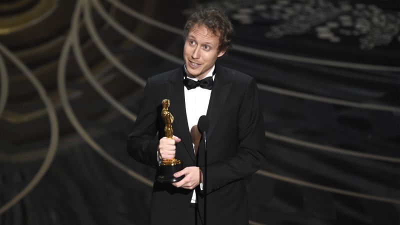 Oscars 2016 winners: The complete list