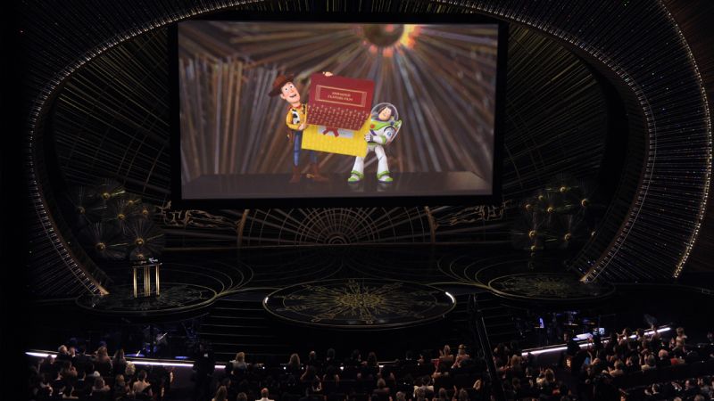 Oscars 2016 winners: The complete list