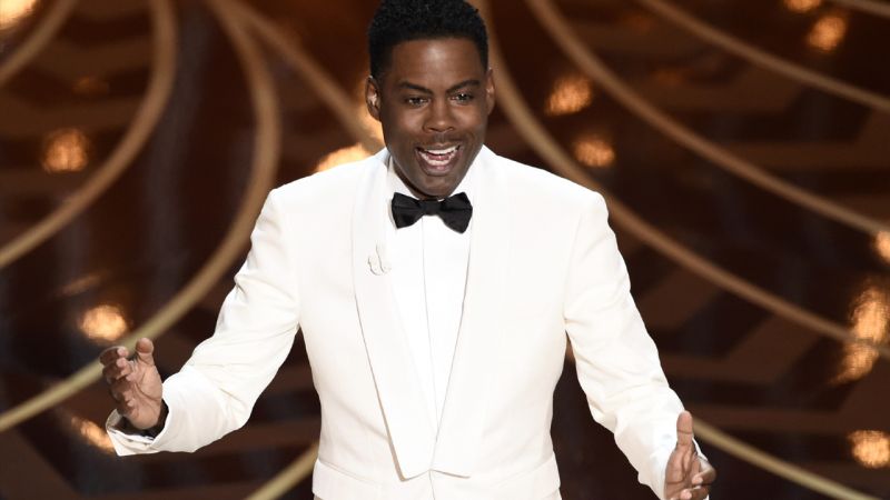 Oscars 2016 winners: The complete list