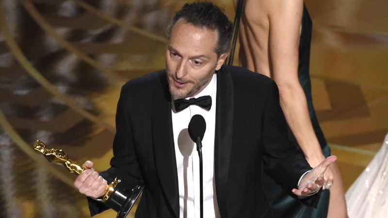 Oscars 2016 winners: The complete list