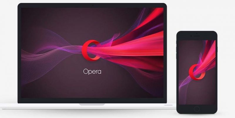 Opera Browser Opera Browser
