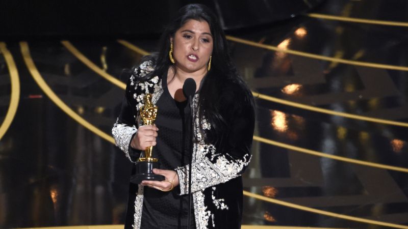 Oscars 2016 winners: The complete list