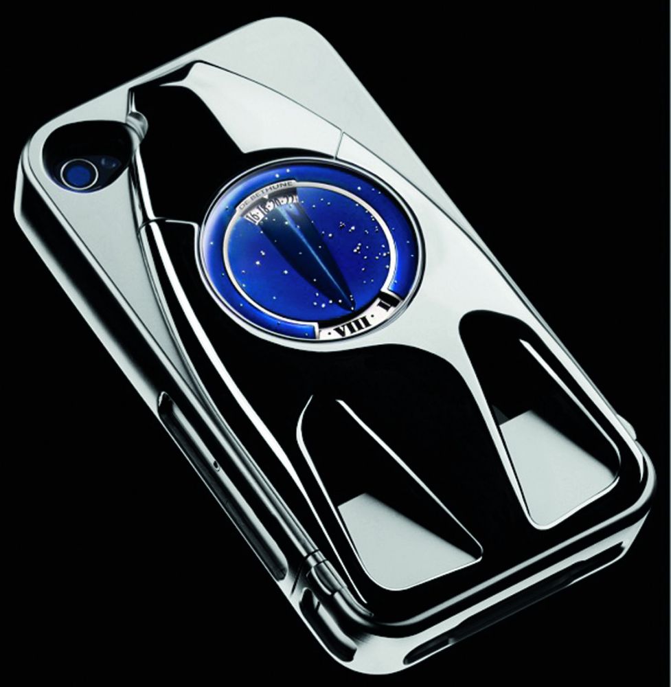 Bethune Dream Watch IV