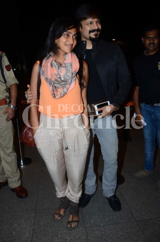 Shahid, Sonakshi, Tiger and fellow B-town celebs head to Spain for award show