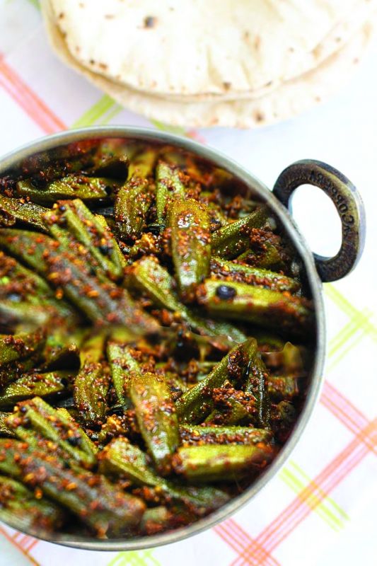 Fried Okra Fried Okra