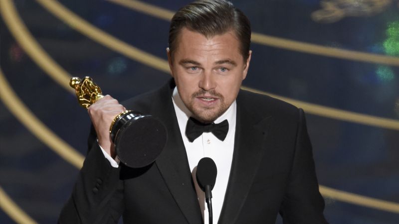 Oscars 2016 winners: The complete list