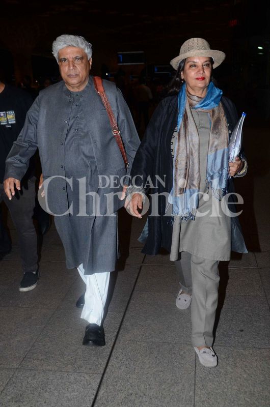 Shahid, Sonakshi, Tiger and fellow B-town celebs head to Spain for award show