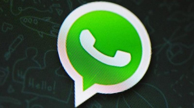 WhatsApp messenger is used by more than a billion people around the globe.