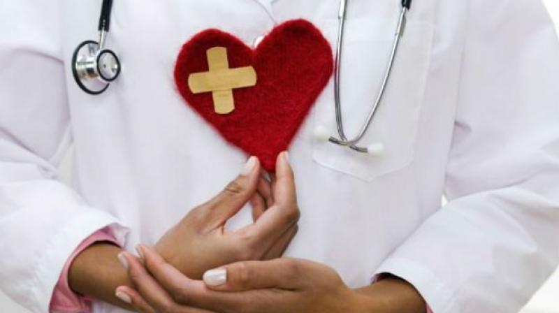 Scientists have developed self-propelled nanomotors inspired by our bodys immune system. (Representational image) Scientists have developed self-propelled nanomotors inspired by our bodys immune system. (Representational image)