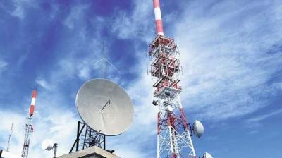 Make telecom a must civic infrastructure - Deccan Chronicle