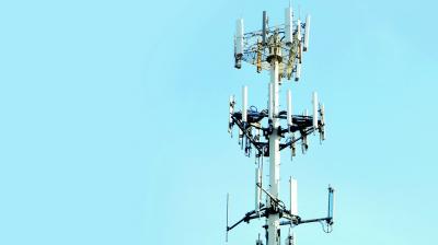 The study provides evidence, for the first time, that subjects exposed to cellphone towers at low, regular levels can actually perceive pain.