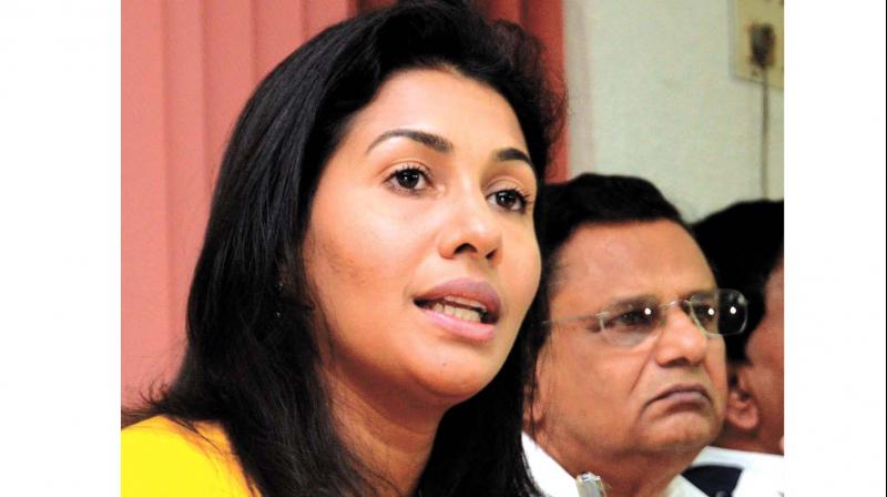 Anju Bobby George