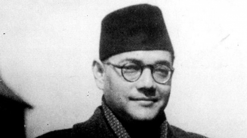 A UK website set up to catalogue the last days of Subhas Chandra Bose has released the evidence given by a Taiwanese official. (Photo: PTI)