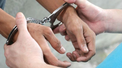 The arrested were identified as Shajahan (43) and his wife Najima Banu (38).