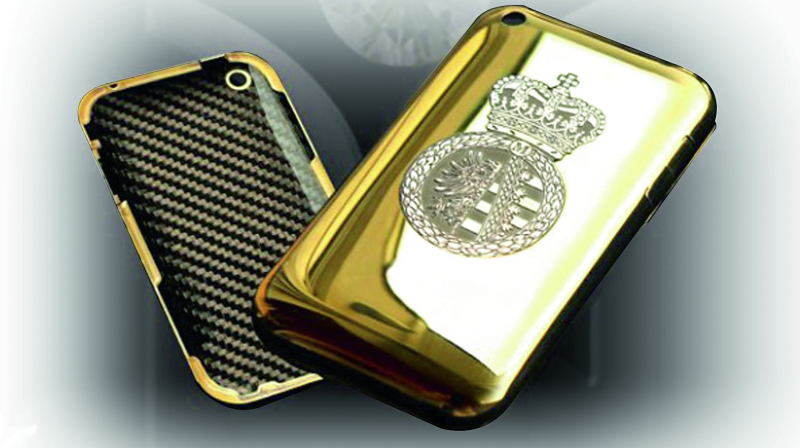 Golden Delicious by GnG Golden Delicious by GnG