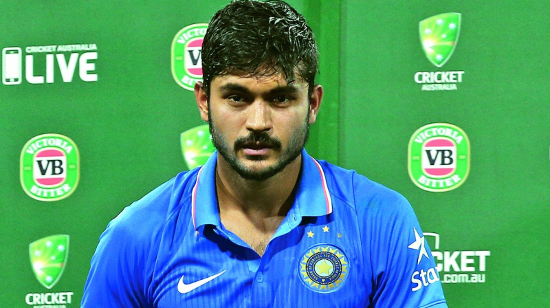 Manish Pandey