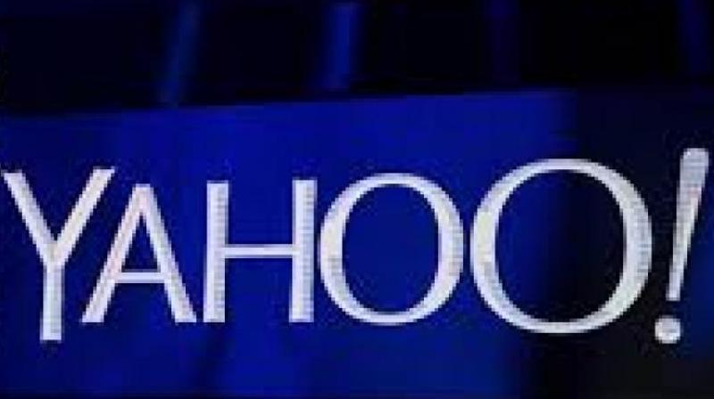 Yahoo on Thursday had said user information, including names, email addresses, phone numbers, birth dates and encrypted passwords, had been compromised in late 2014.