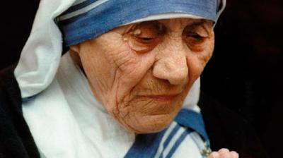 Postal cover, coin and statue to mark Mother Teresa's sainthood - Deccan Chronicle