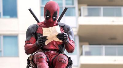 Deadpool which features Ryan Reynolds has been directed by Tim Miller.