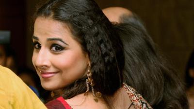 Vidya Balan is keen to work in a Bengali film but is struggling to find a good script for it.