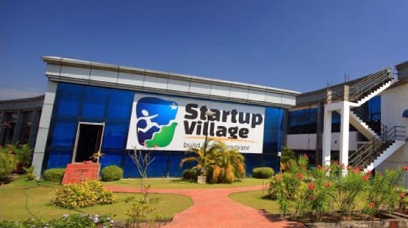 SV.CO, the worlds first digital business incubation platform that constitutes the second phase of Startup Village, is Indias first PPP model technology incubator set up in Kochi in 2012.