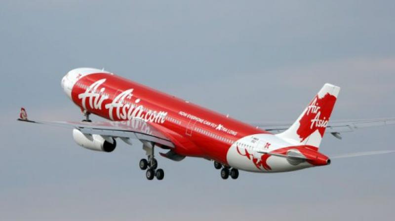 The low fare offer covers flights operated by AirAsia Malaysia, AirAsia Thailand, AirAsia Indonesia, AirAsia Philippines, AirAsia India, Malaysia AirAsia X and Thai AirAsia X.