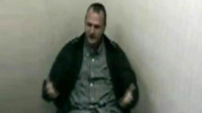 Pakistani-American terrorist David Coleman (Photo: video grab)