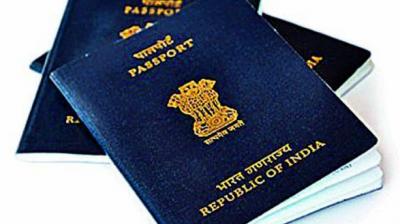 The passport applicants have been submitting their applications without following guidelines, for that the applications have been kept pending by the issuing authorities.
