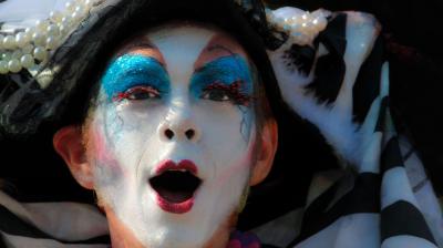 The trick on April Fools' Day is to be outlandish yet somewhat plausible. (Photo: Pixabay)