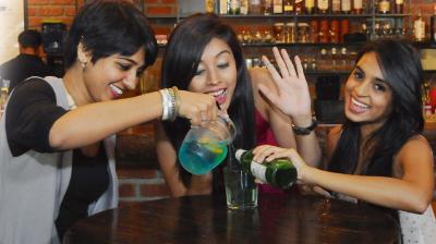 Representational image