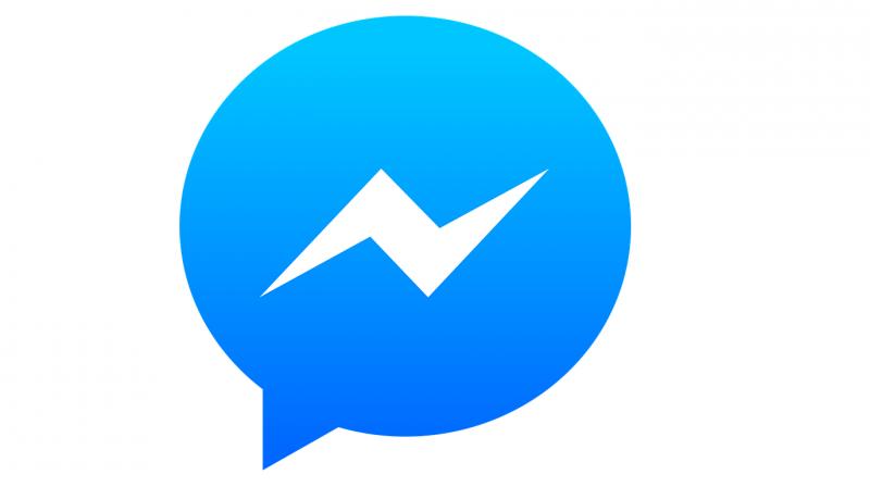 Facebook Messenger becomes the third app to cross 1 billion monthly user mark.