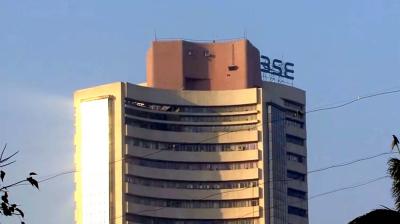 Bombay Stock Exchange