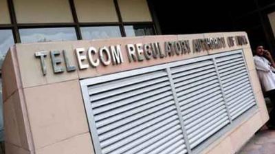 The clause 27.3 of the Unified Licence specifically deals in inter-connection between networks of different licensees for carrying circuit-switched traffic.