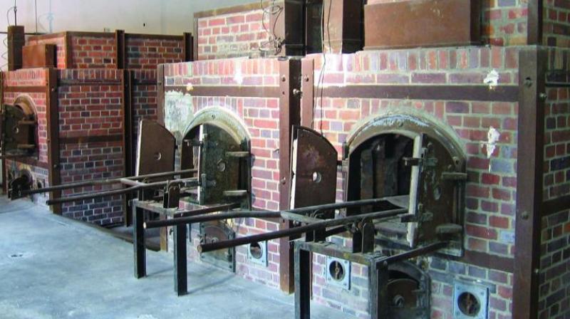 Representational image