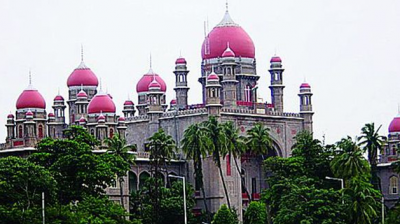   Hyderabad High Court