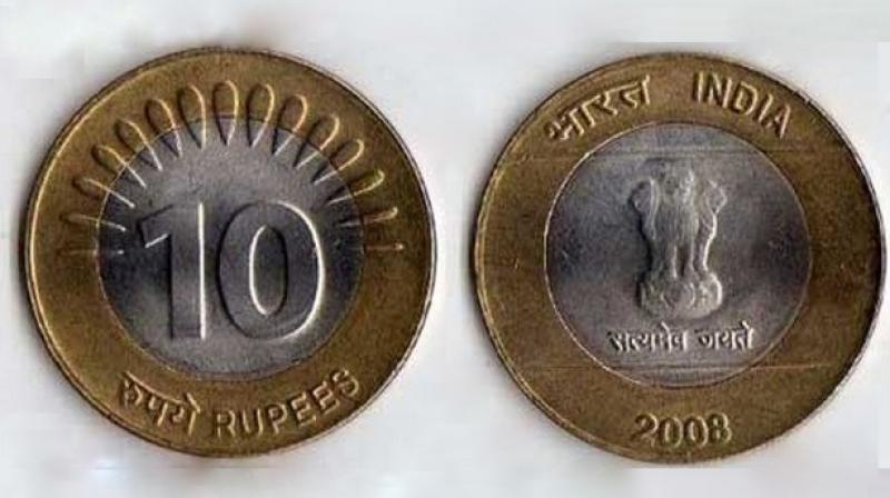 Rumours are being spread in several parts of Uttar Pradesh that the coin is no longer legal tender. (Photo: File)