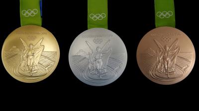 Target Olympics: How to win more medals - Deccan Chronicle - Deccan Chronicle