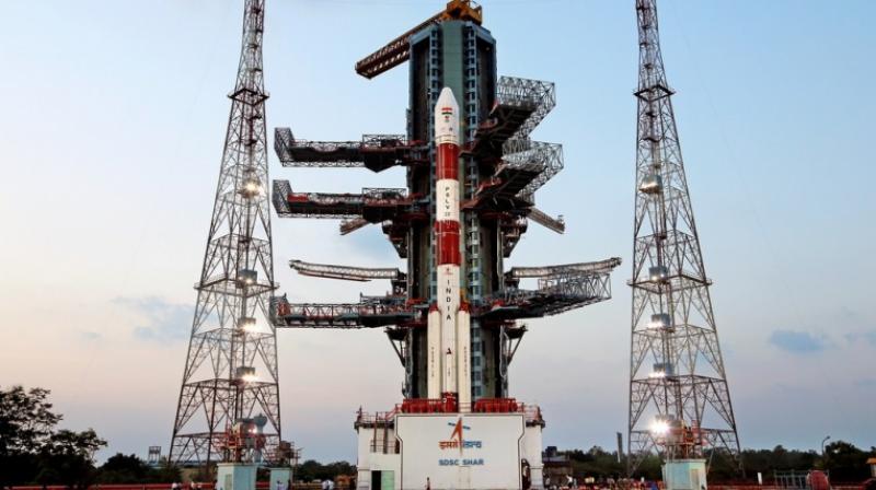 The space agency had earlier sent 10 satellites into orbit in a single mission in 2008.(Representational Image)