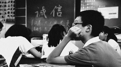 For students fluent in English, however, images of bondage and cross-dressing had posed a constant source of embarrassment. (Representational Image)