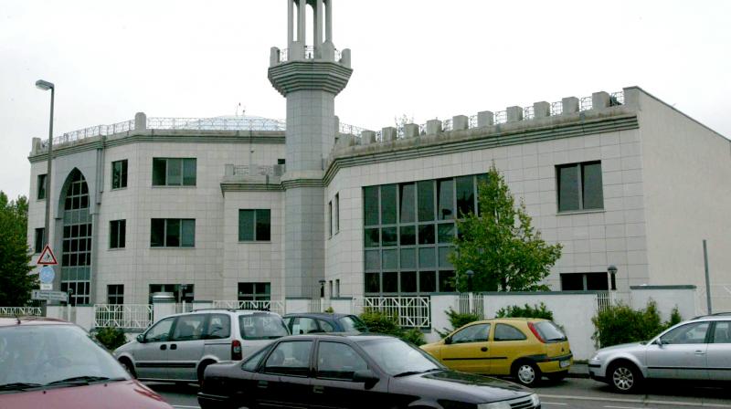 Saudi Arabia is closing government-sponsored King Fahd academy in Bonn-Bad Godesberg. (Photo: AP)